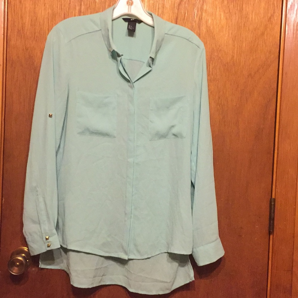 Women's blouse